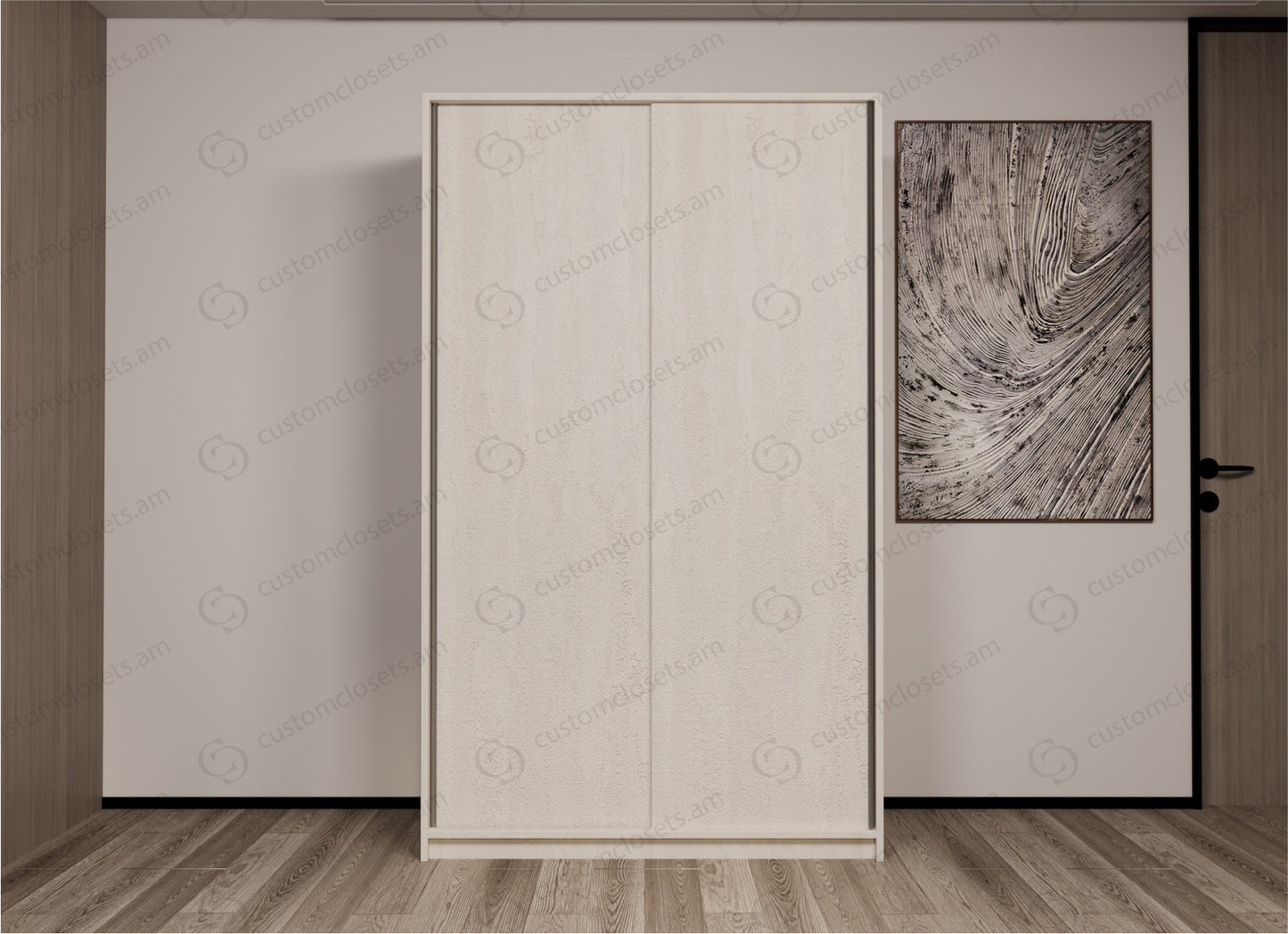 Slide պահարան