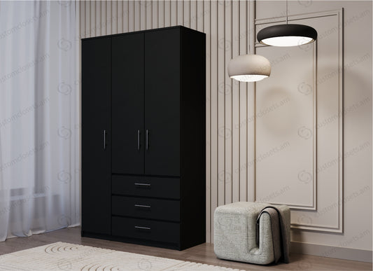 Զգեստապահարան Sh33dM