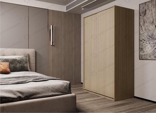 Slide պահարան